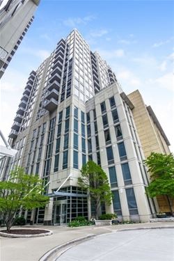 720 N Larrabee Unit 803, Chicago, IL 60654