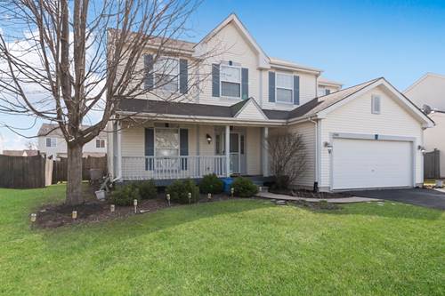 2008 Fieldstone, Plainfield, IL 60586