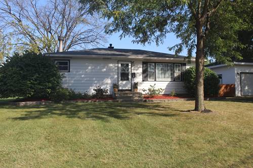 16707 Tinley Park, Tinley Park, IL 60477