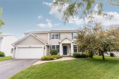 10467 Oxford, Huntley, IL 60142