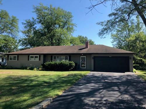 20035 Edgewood, Mokena, IL 60448