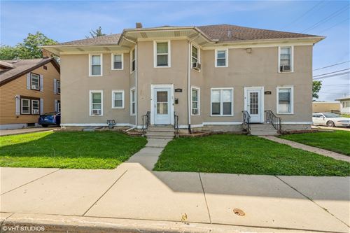 109 Cary, Cary, IL 60013