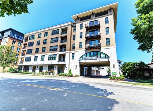 940 Maple Unit 408, Downers Grove, IL 60515