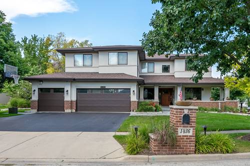 1436 Sutton, Gurnee, IL 60031