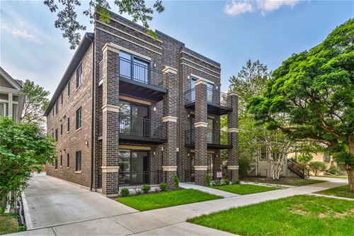 4426 N Kenneth Unit 1S, Chicago, IL 60630