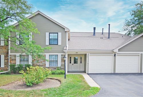 1540 Heather Unit C1, Wheeling, IL 60090