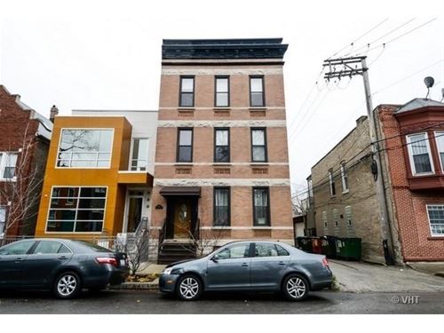 1615 N Wood Unit 2F, Chicago, IL 60622