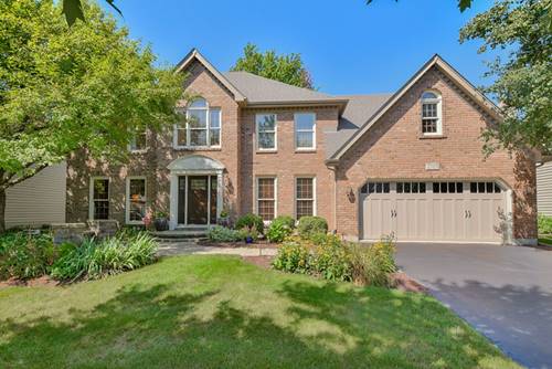 2715 Gleneagles, Naperville, IL 60565