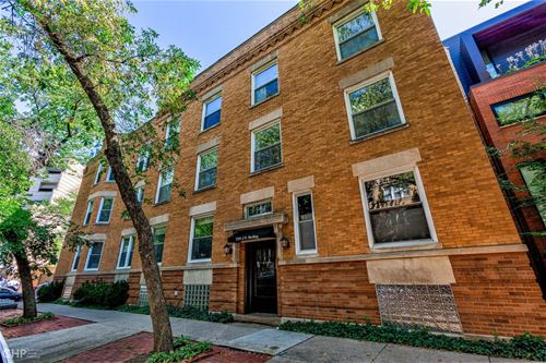 2253 N Burling Unit 3, Chicago, IL 60614