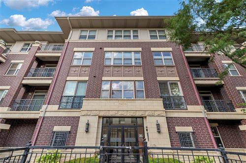 6436 Roosevelt Unit 302, Oak Park, IL 60304