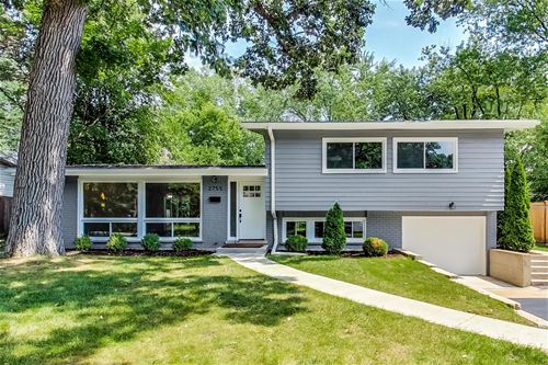 2755 Summit, Highland Park, IL 60035