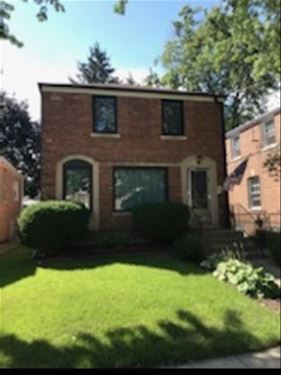 3736 S 57th, Cicero, IL 60804