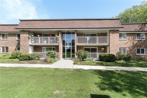 1108 Mercury Unit 2D, Schaumburg, IL 60193