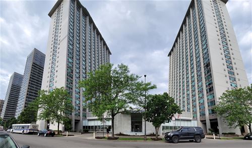 3600 N Lake Shore Unit 511, Chicago, IL 60613