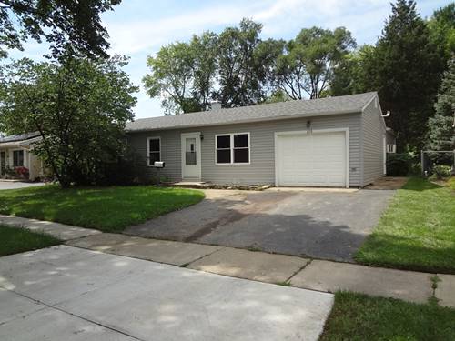 228 Lincoln, Buffalo Grove, IL 60089