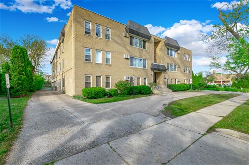 1328 Webford Unit 208, Des Plaines, IL 60016