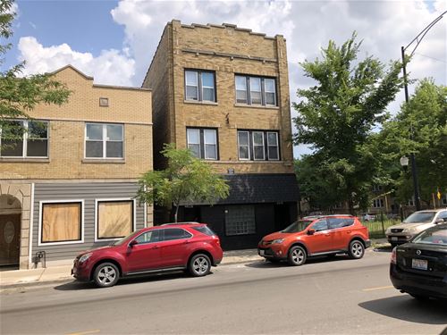 4876 W Armitage Unit 1F, Chicago, IL 60639