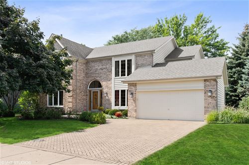 1713 Greene Ridge, Naperville, IL 60565