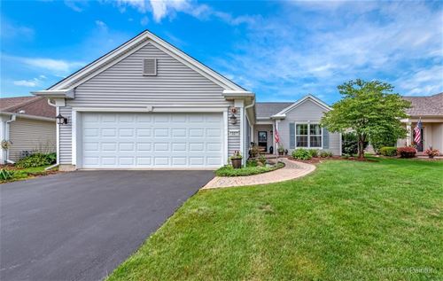 13277 Silver Birch, Huntley, IL 60142