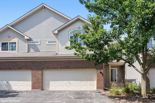 145 Southwicke Unit D, Streamwood, IL 60107