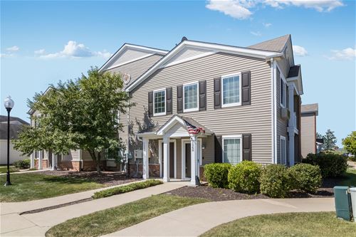 126 Bertram Unit P, Yorkville, IL 60560