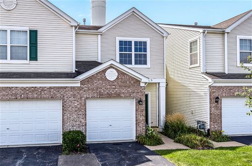 4541 Garritano Unit B, Yorkville, IL 60560