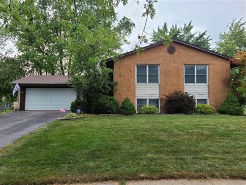 553 N Ashbury, Bolingbrook, IL 60440