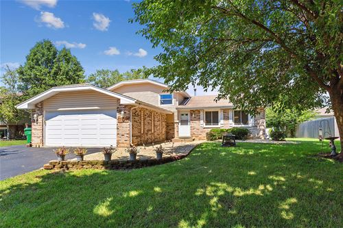 13722 W Carefree, Homer Glen, IL 60491