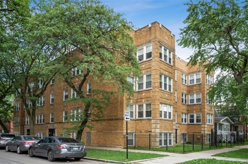 3849 W Ainslie Unit 2, Chicago, IL 60625