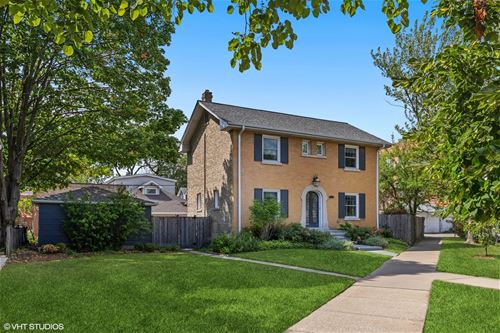 4750 N Manor, Chicago, IL 60625