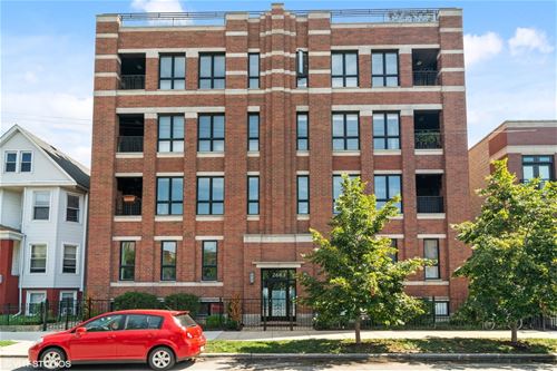 2663 N Ashland Unit 3S, Chicago, IL 60614