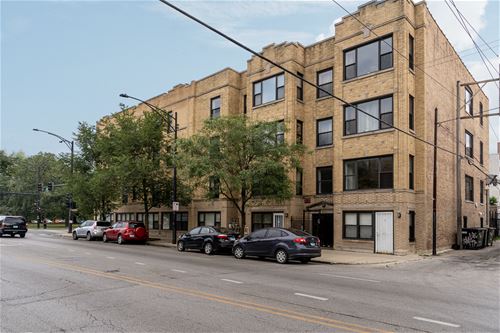 3205 W Division Unit 201, Chicago, IL 60651