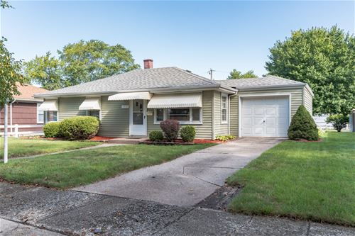 3524 Madison, Lansing, IL 60438