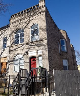 3256 W Walnut, Chicago, IL 60624