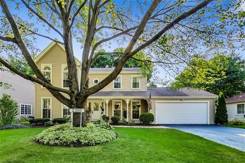 2205 Riverlea, Naperville, IL 60565