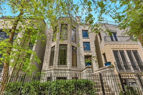 1342 N Leavitt, Chicago, IL 60622