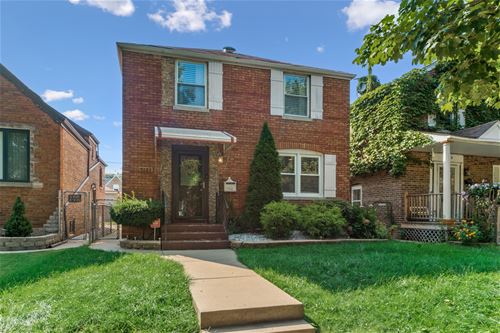 5124 N New England, Chicago, IL 60656