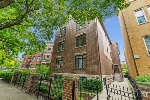 5121 S Kimbark Unit 3E, Chicago, IL 60615