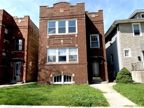 5736 N Mcvicker Unit 2, Chicago, IL 60646