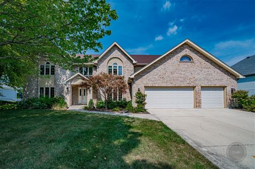 2707 Wendy, Naperville, IL 60565