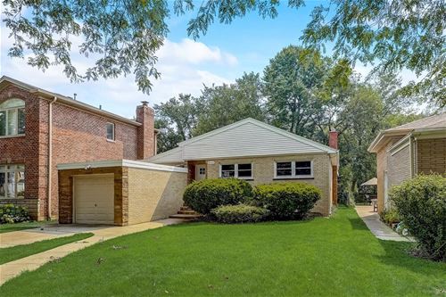 8649 Hamlin, Skokie, IL 60076