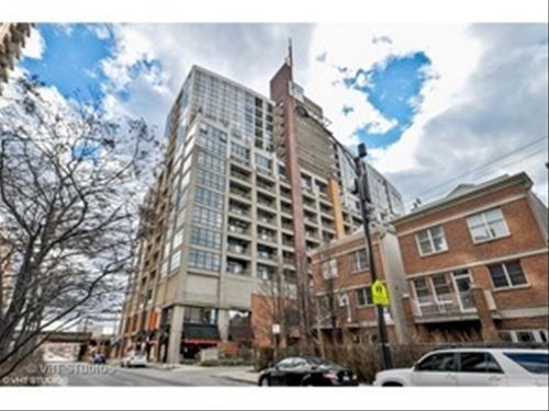 1530 S State Unit 1006, Chicago, IL 60605