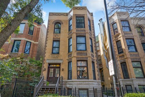 2212 N Sedgwick Unit 4, Chicago, IL 60614