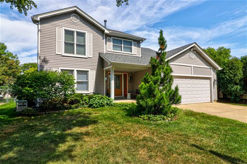 1810 Hawk, Elk Grove Village, IL 60007