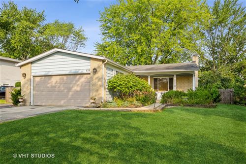 626 Hingham, Schaumburg, IL 60193