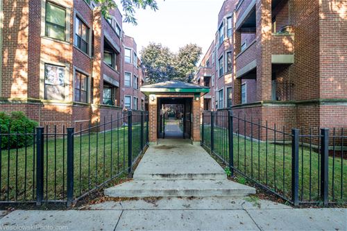 6104 S Dorchester Unit 2S, Chicago, IL 60637