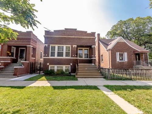 1802 S 55th, Cicero, IL 60804