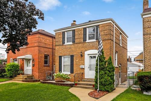 3854 Grove, Berwyn, IL 60402