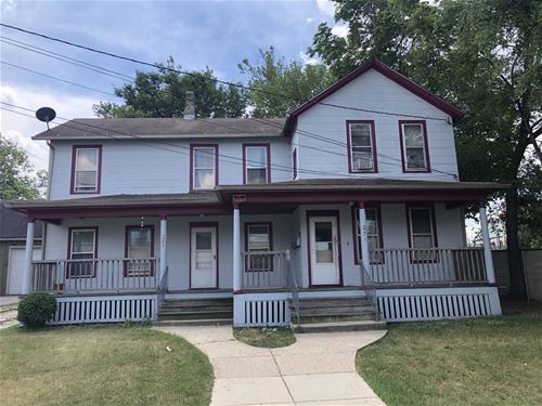271 North, Elgin, IL 60120