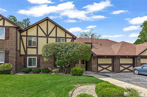 15628 Orlan Brook Unit 143, Orland Park, IL 60462